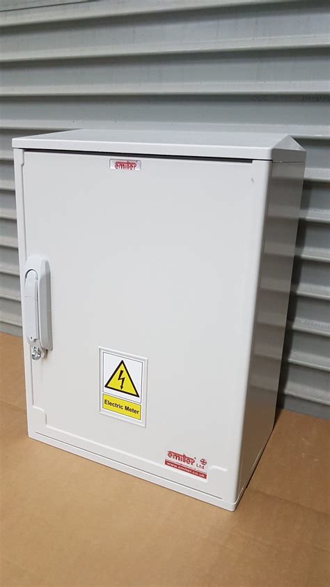 large electric meter box|standard electric meter box.